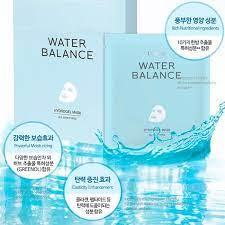 Mặt nạ Xilir Water Balance