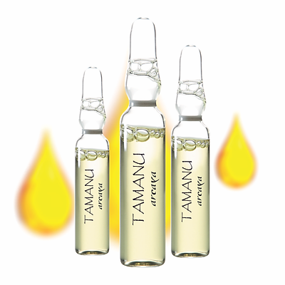 TBG Tamanu của Đức