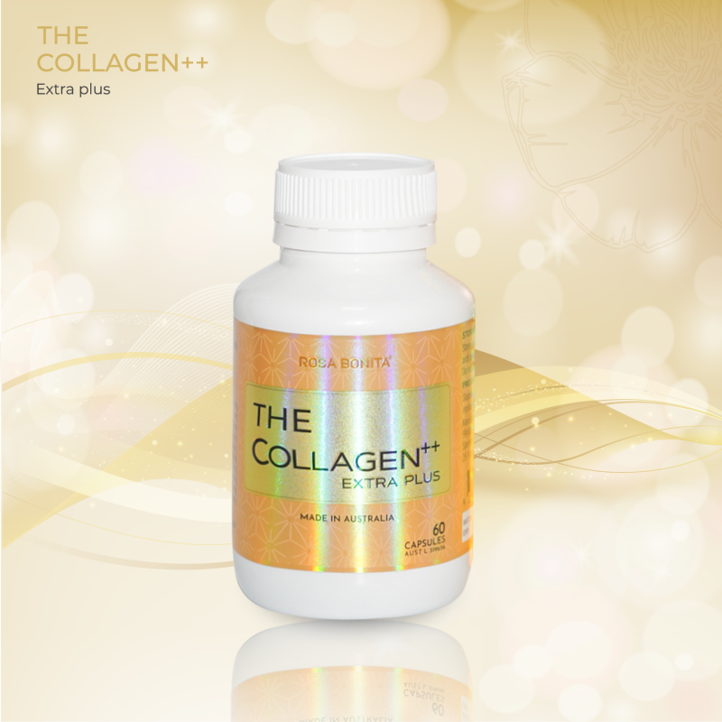 Collagen Extra Plus