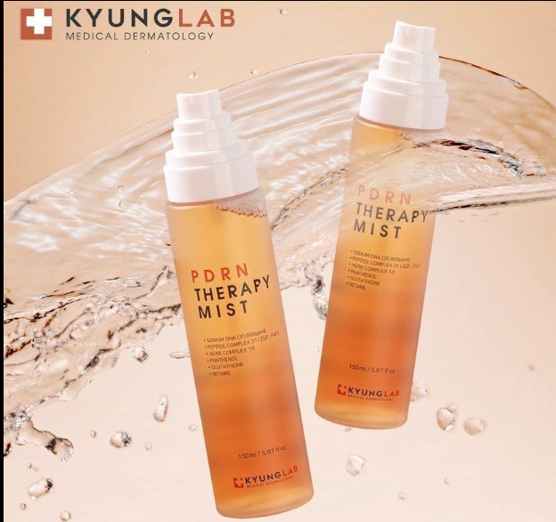 PDRN Mist Kyung Lab