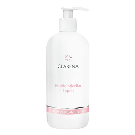 Probio Micellar Liquid Clarena 500ml 