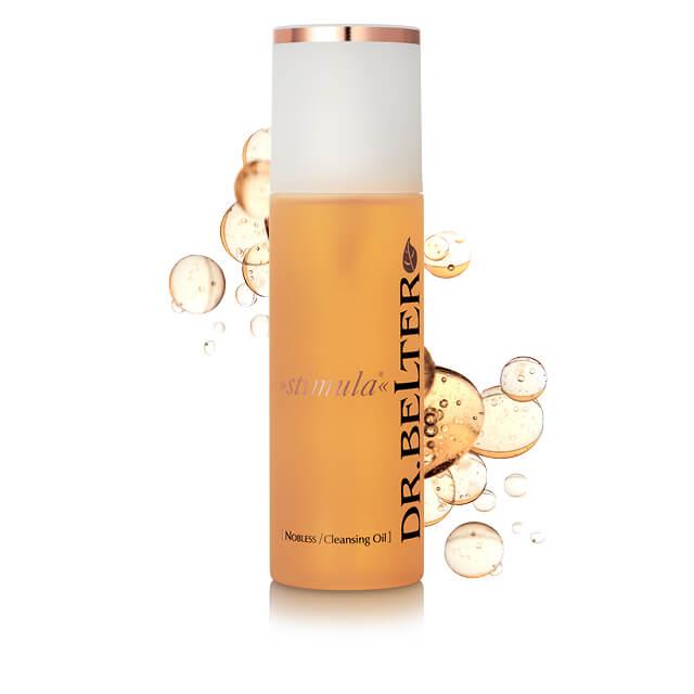 DẦU TẨY TRANG NOBLESS DR.BELTER 200ML