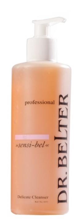 SỮA RỬA MẶT DELICATE DR. BELTER 500ML 