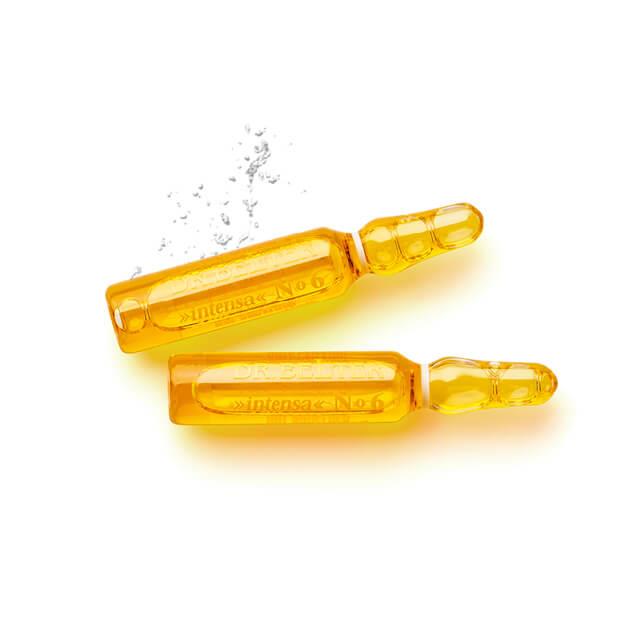 TINH CHẤT CHỐNG KÍCH ỨNG DA No6 DR. BELTER 