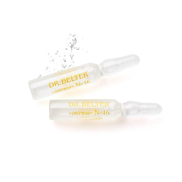 TINH CHẤT HYALURONIC TĂNG CƯỜNG ĐỘ ẨM DR BELTER No16