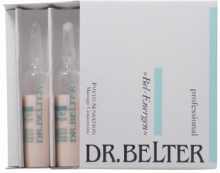 TINH CHẤT MASSAGE CHỐNG LÃO HÓA CONCENTRATE DR. BELTER 9ML