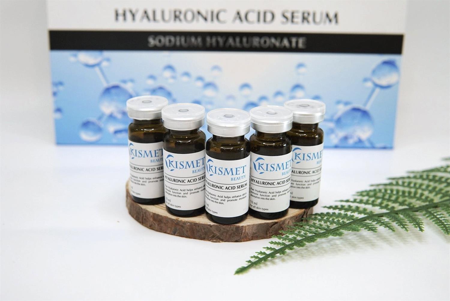 SERUM HA KISMET 10ML