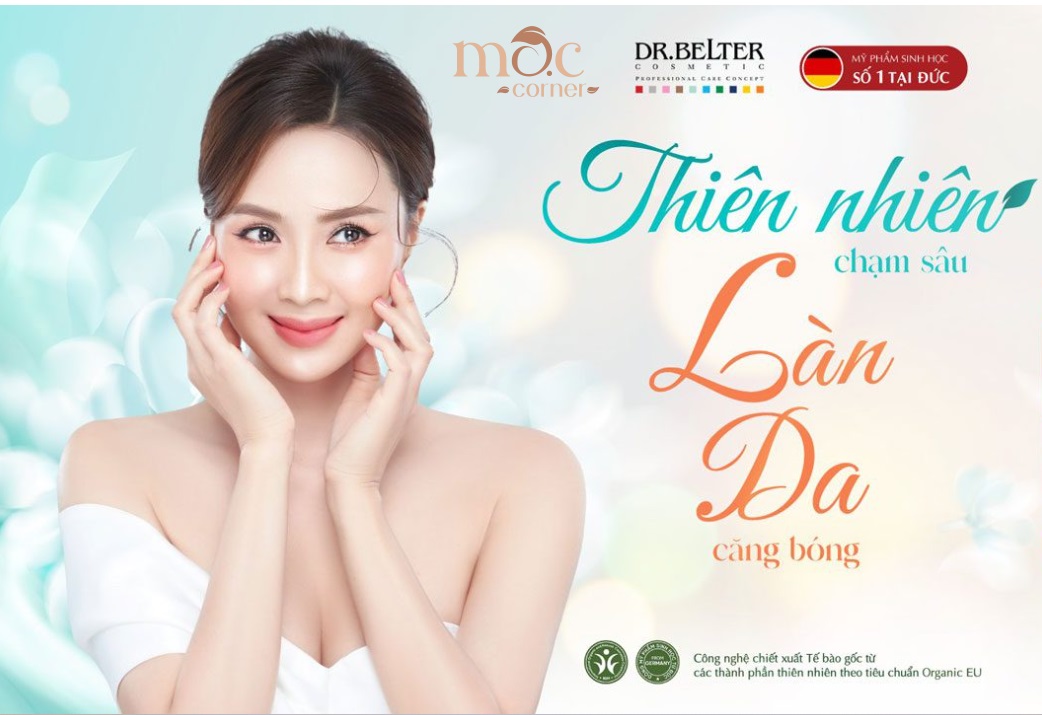 CĂNG BÓNG DA BABY SKIN CÔNG NGHỆ CHÂU ÂU 