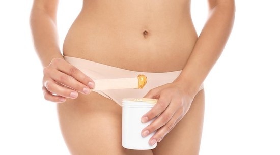 Wax Bikini Gọn