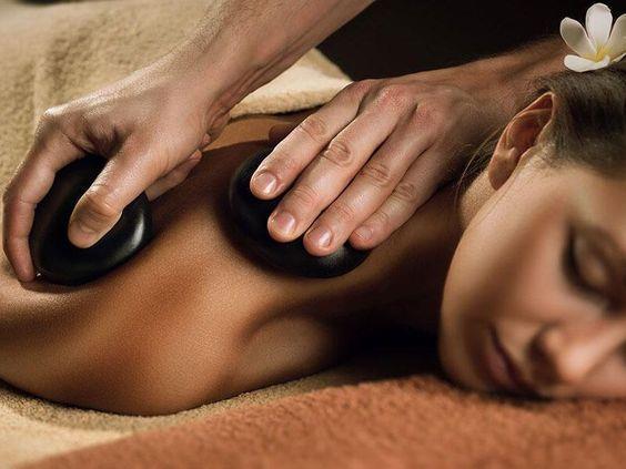 ĐẢ THÔNG KINH LẠC CỔ VAI GÁY 