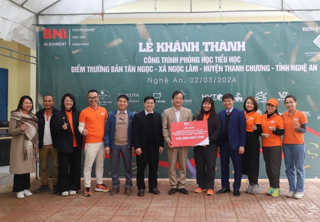 🏠LỄ KHÁNH THÀNH TRƯỜNG TIỂU HỌC HƯƠNG TIẾN 🏠