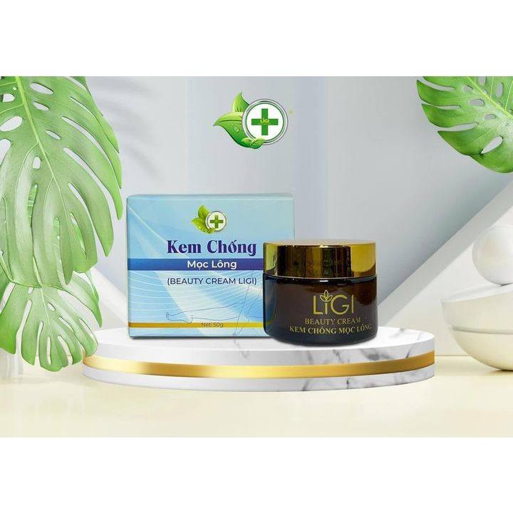 KEM ỨC CHẾ MỌC LÔNG LIGI 