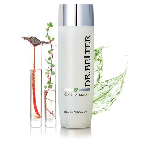 GEL RỬA MẶT 225 DR.BELTER 200ML 