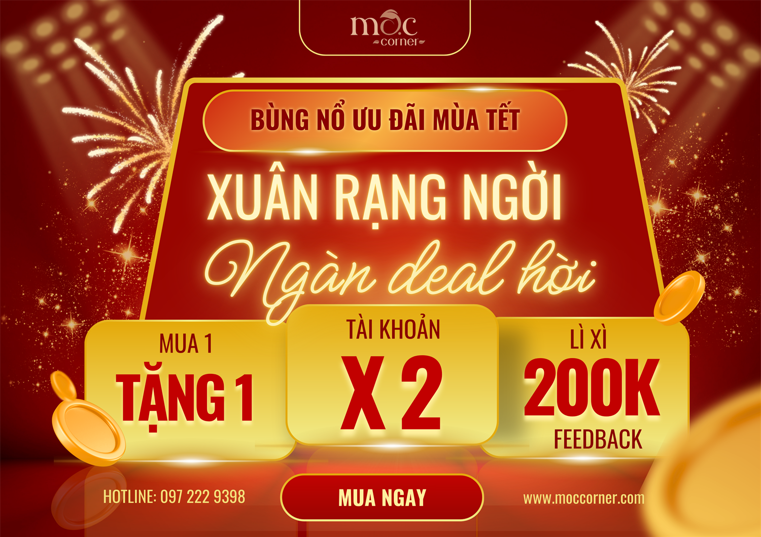🌸🧧 CHỐT DEAL HỜI -ĐÓN XUÂN DẠNG NGỜI 🌸🧧