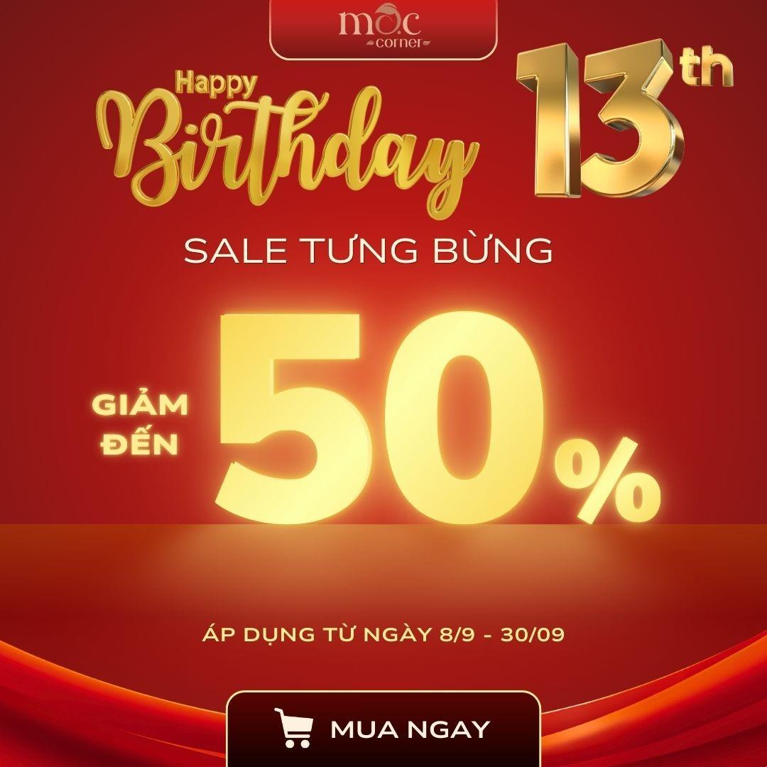 🎂 𝐂𝐎𝐌𝐁𝐎 𝐒𝐈𝐍𝐇 𝐍𝐇𝐀̣̂𝐓 – 𝐔̛𝐔 Đ𝐀̃𝐈 𝐊𝐇𝐔̉𝐍𝐆 𝐂𝐇𝐈̉ 𝐂𝐎́ 𝐓𝐑𝐎𝐍𝐆 𝐓𝐇𝐀́𝐍𝐆 𝟗  🎂